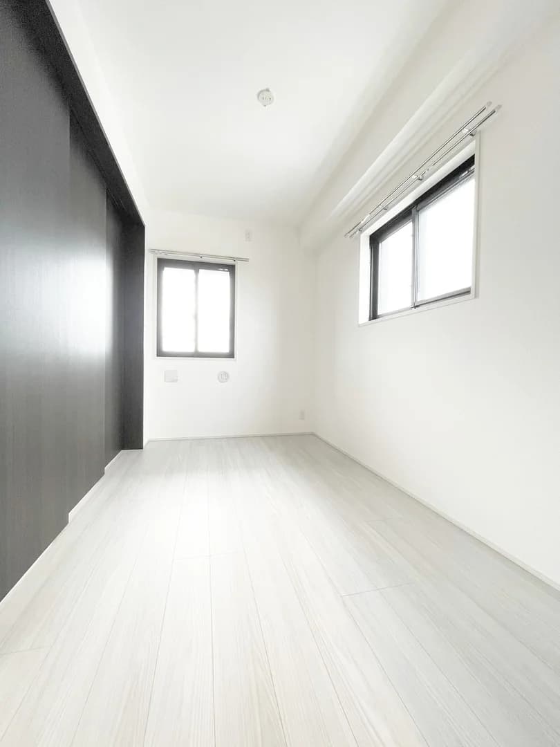 Open Residencia 春日原