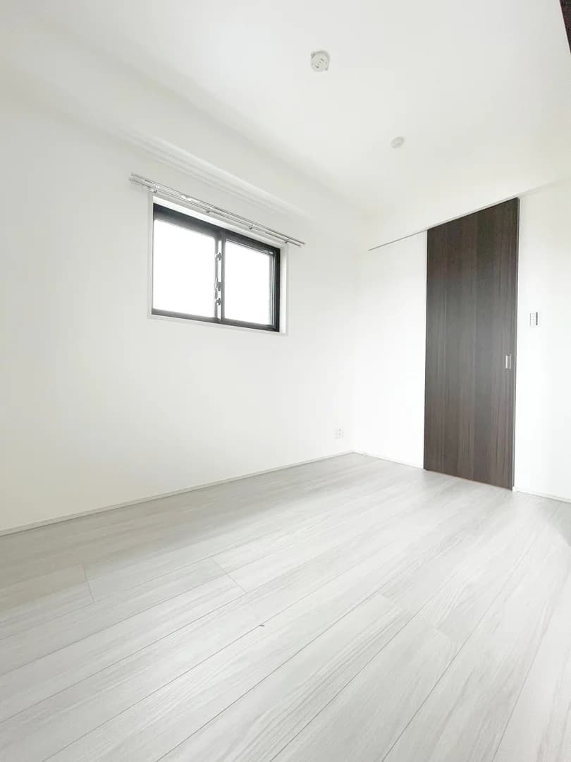 Open Residencia 春日原