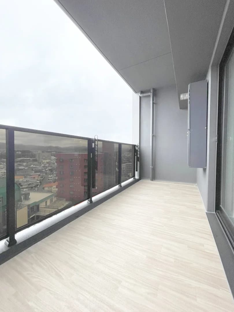 Open Residencia 春日原