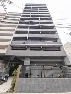 Open Residencia Kasugabaru