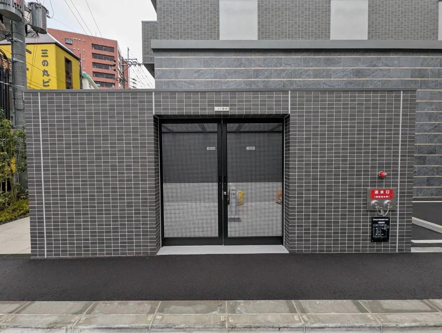 Open Residencia 春日原