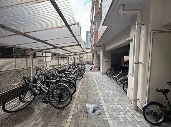 朝日Plaza 博多