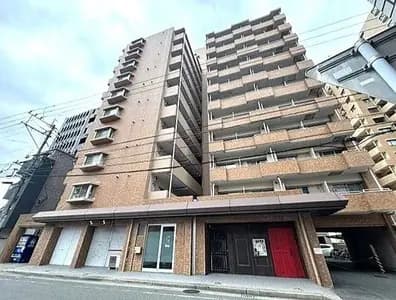 朝日Plaza 博多