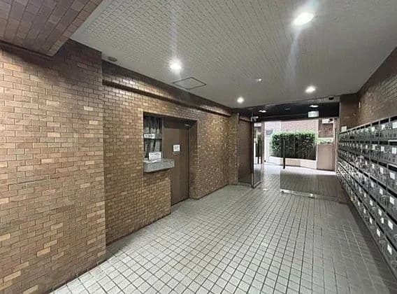 朝日Plaza 博多