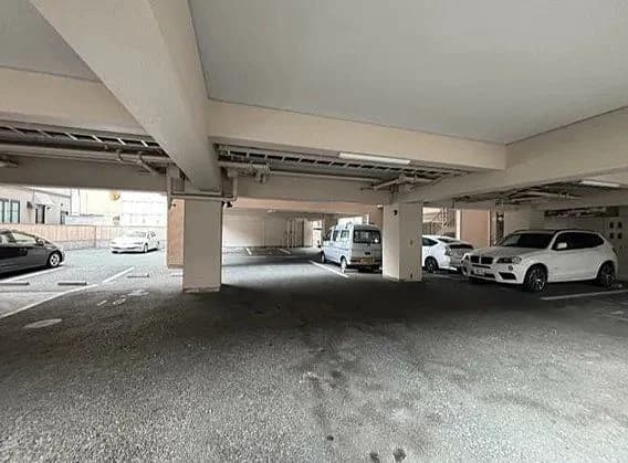 朝日Plaza 博多