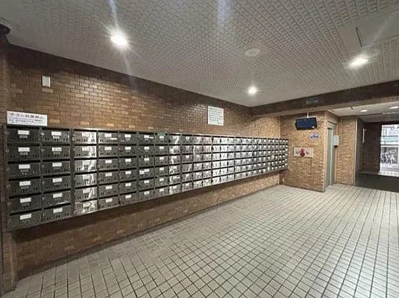 朝日Plaza 博多