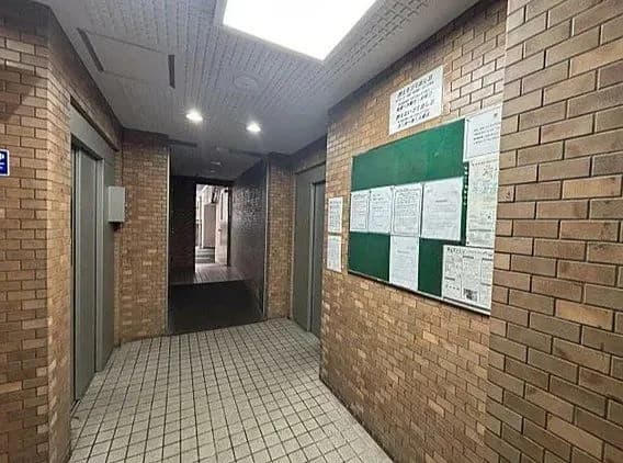 朝日Plaza 博多