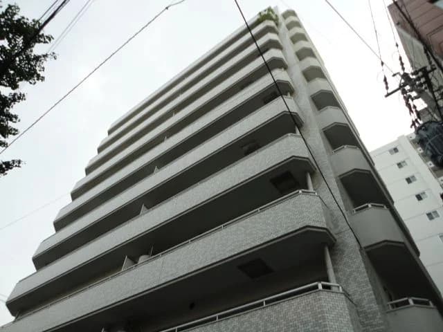 City Mansion Yakuin 2