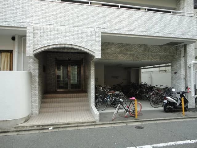 City Mansion Yakuin 2
