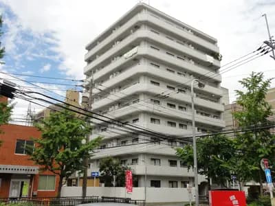 City Mansion 药院2
