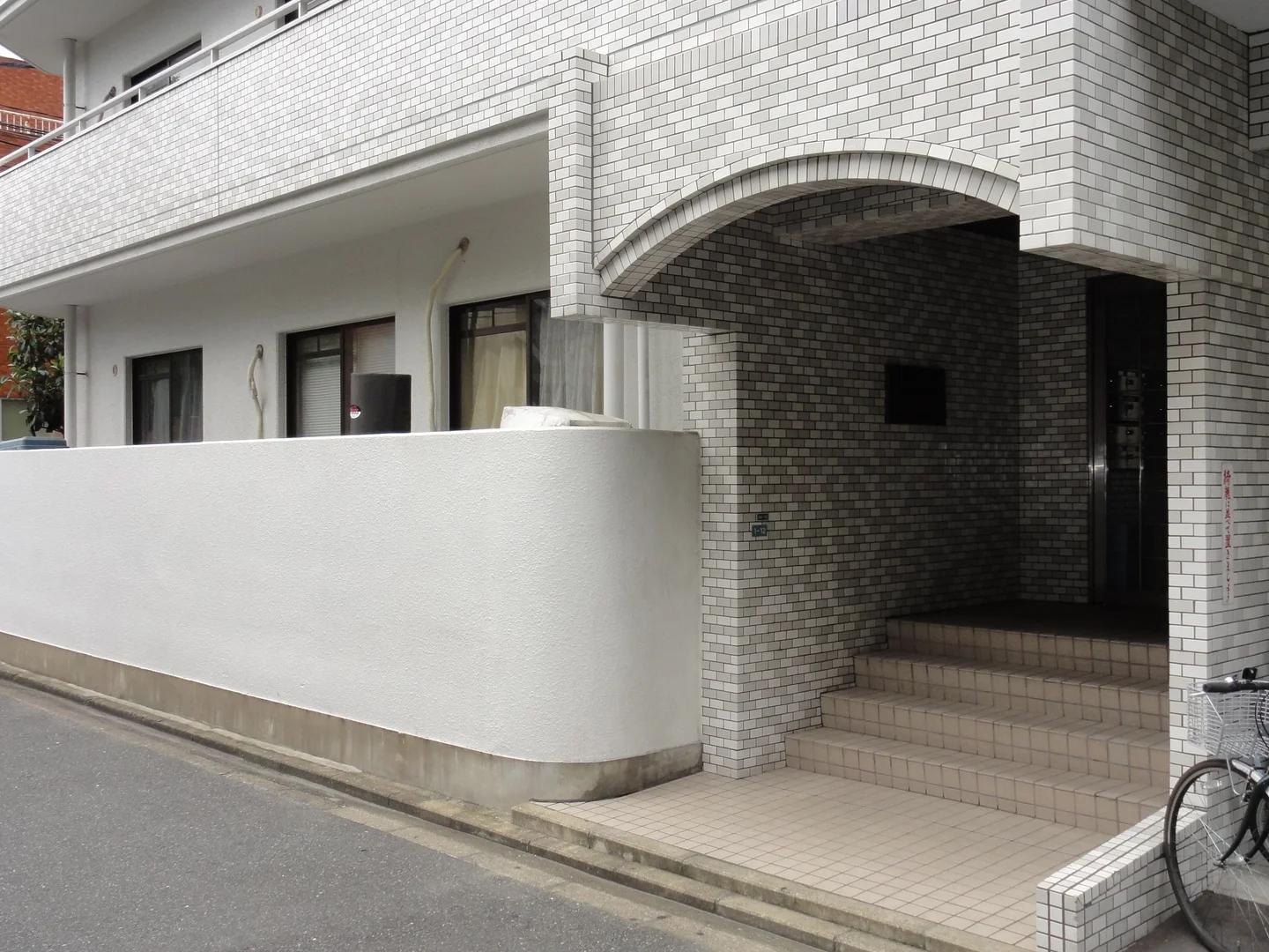City Mansion Yakuin 2