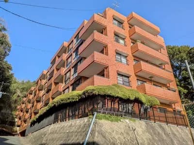 Lions Mansion 平尾台3号棟