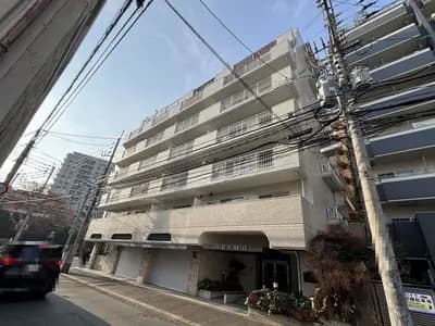 Espoir Mansion Josui Dori