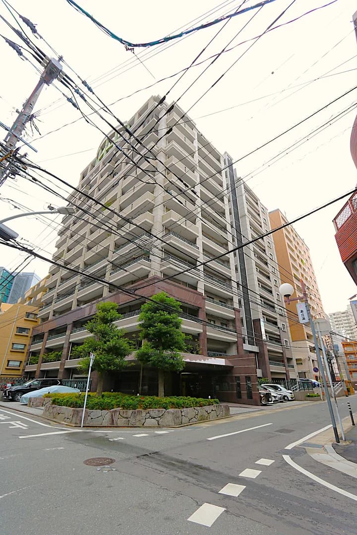 Empire Maxim Tenjin