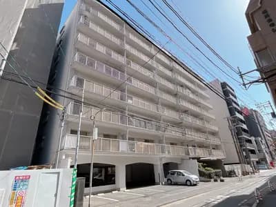 平尾 House