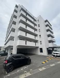 Clover Mansion 空港南2