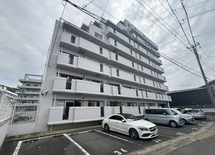 Clover Mansion Kuko Minami2