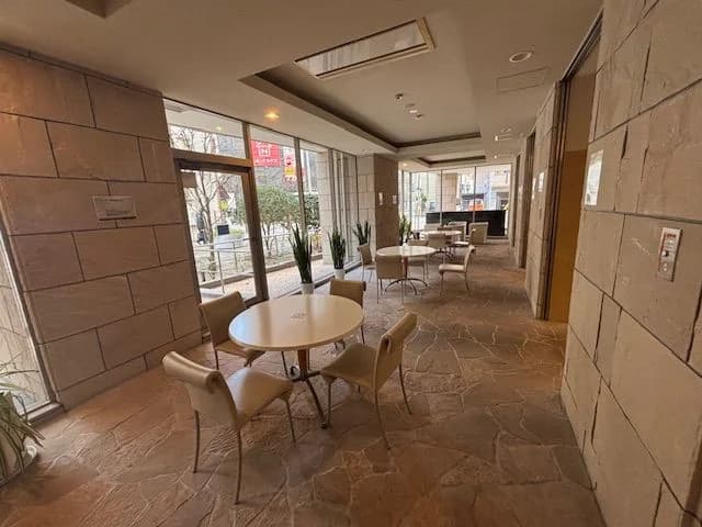 ACROSS 天神Center Plaza