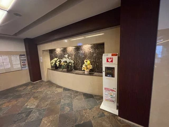 ACROSS 天神Center Plaza