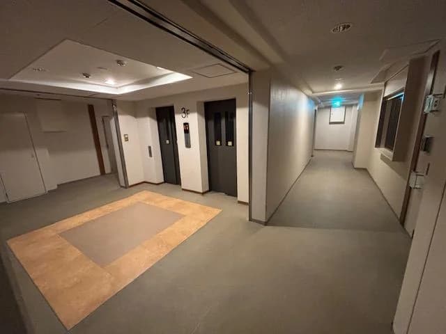 ACROSS 天神Center Plaza