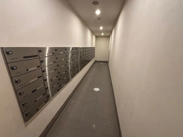 ACROSS 天神Center Plaza
