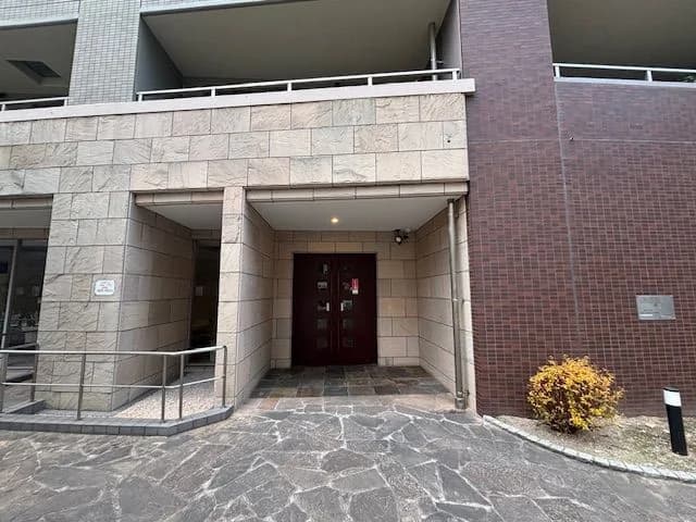 ACROSS 天神Center Plaza
