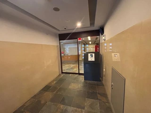 ACROSS 天神Center Plaza