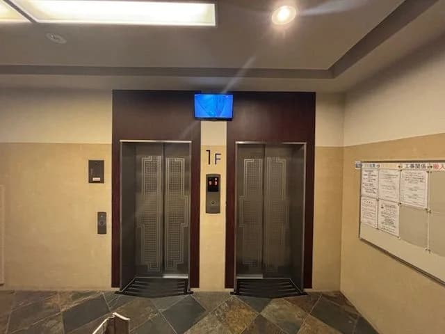 ACROSS 天神Center Plaza