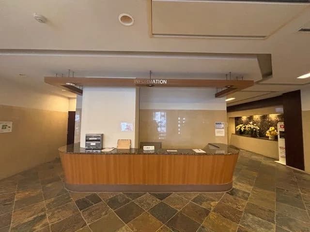 ACROSS 天神Center Plaza