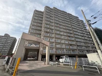 ANESIS Kuko Higashi Building 5