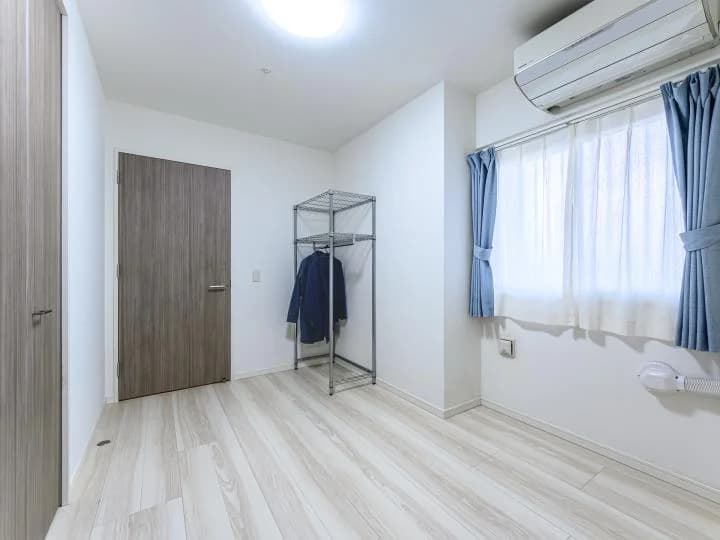 Montore 香椎濱Surf Tower East Wing