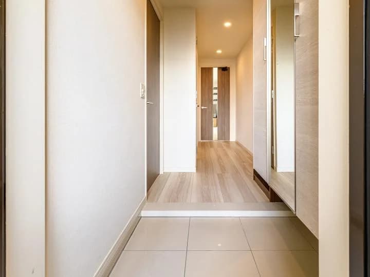 Montore 香椎濱Surf Tower East Wing
