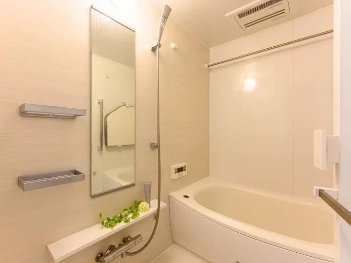 Montore 香椎濱Surf Tower East Wing