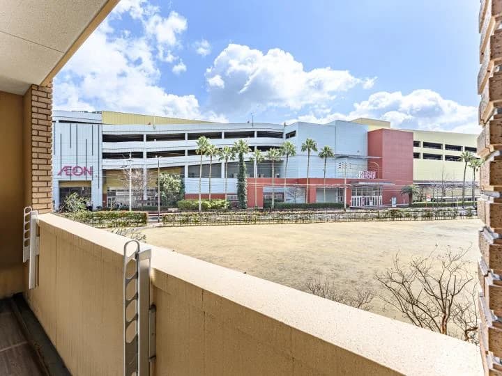 Montore 香椎濱Surf Tower East Wing