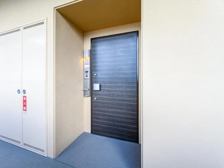 Montore 香椎濱Surf Tower East Wing