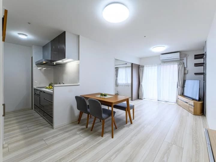Montore 香椎濱Surf Tower East Wing