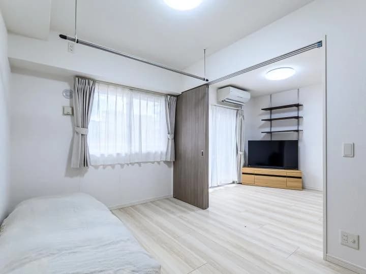 Montore 香椎濱Surf Tower East Wing