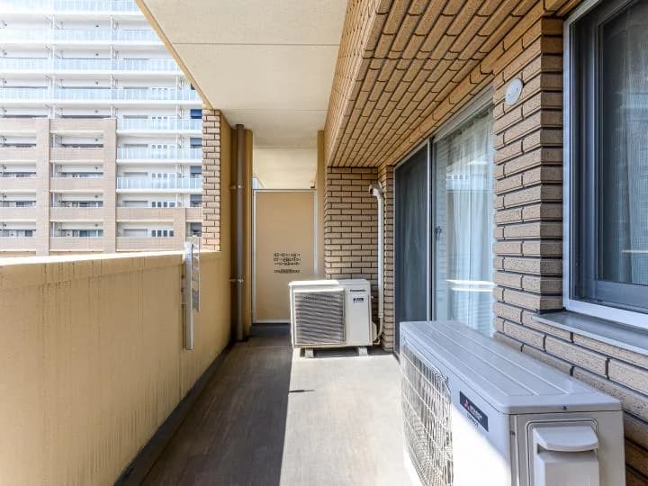 Montore 香椎濱Surf Tower East Wing