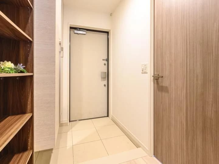 Montore 香椎濱Surf Tower East Wing