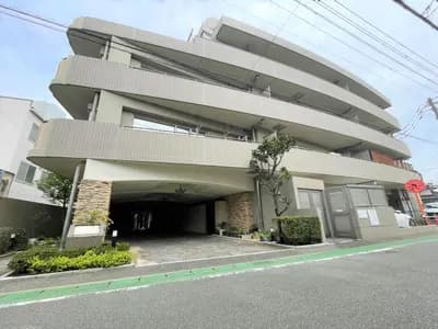 Shirakibaru Garden House