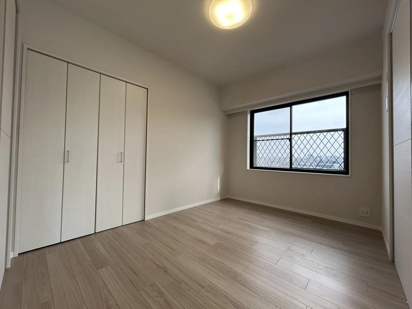 Hirao Eki MaePark Homes