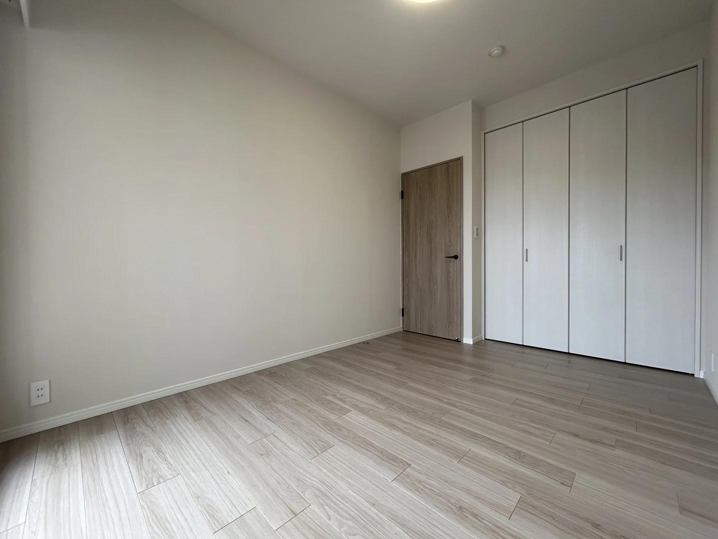 Hirao Eki MaePark Homes