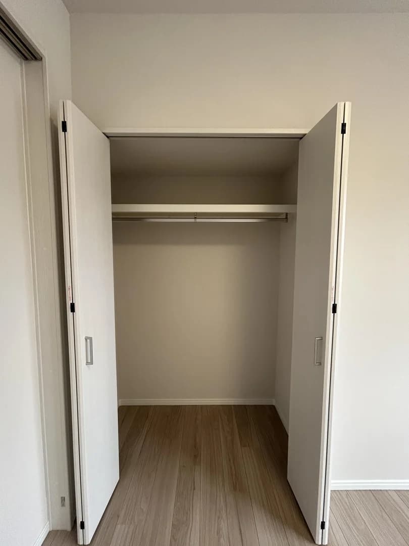 Hirao Eki MaePark Homes