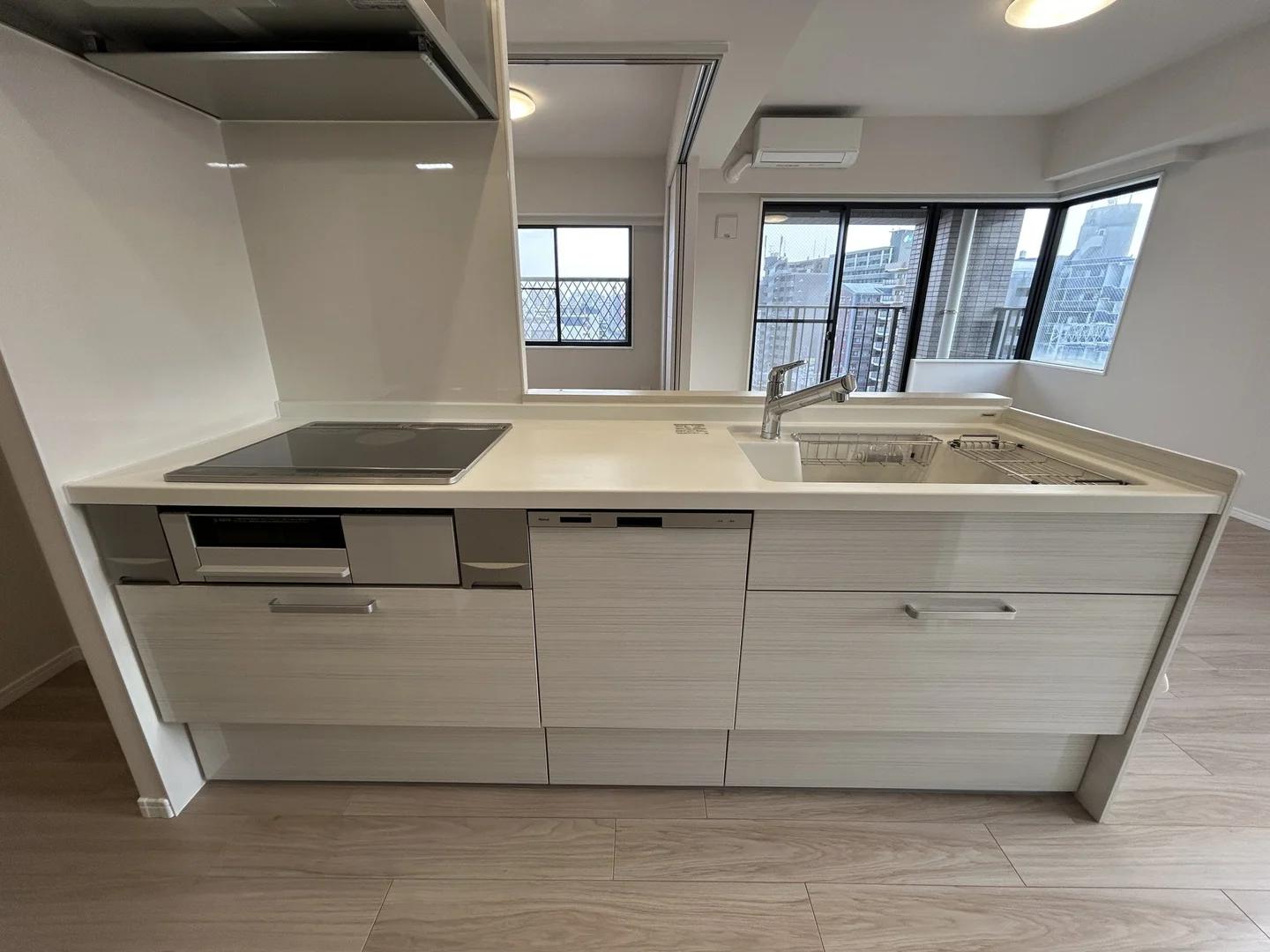 Hirao Eki MaePark Homes