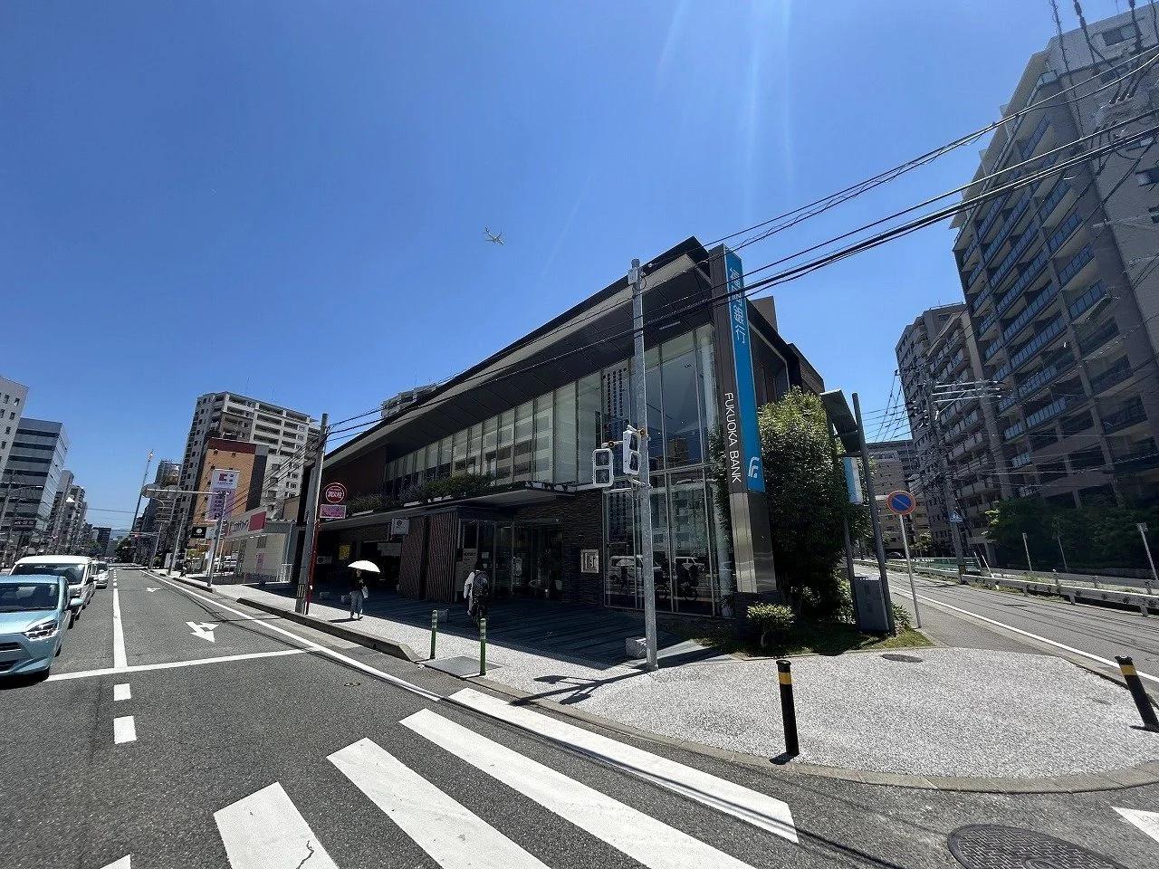 Hirao Eki MaePark Homes