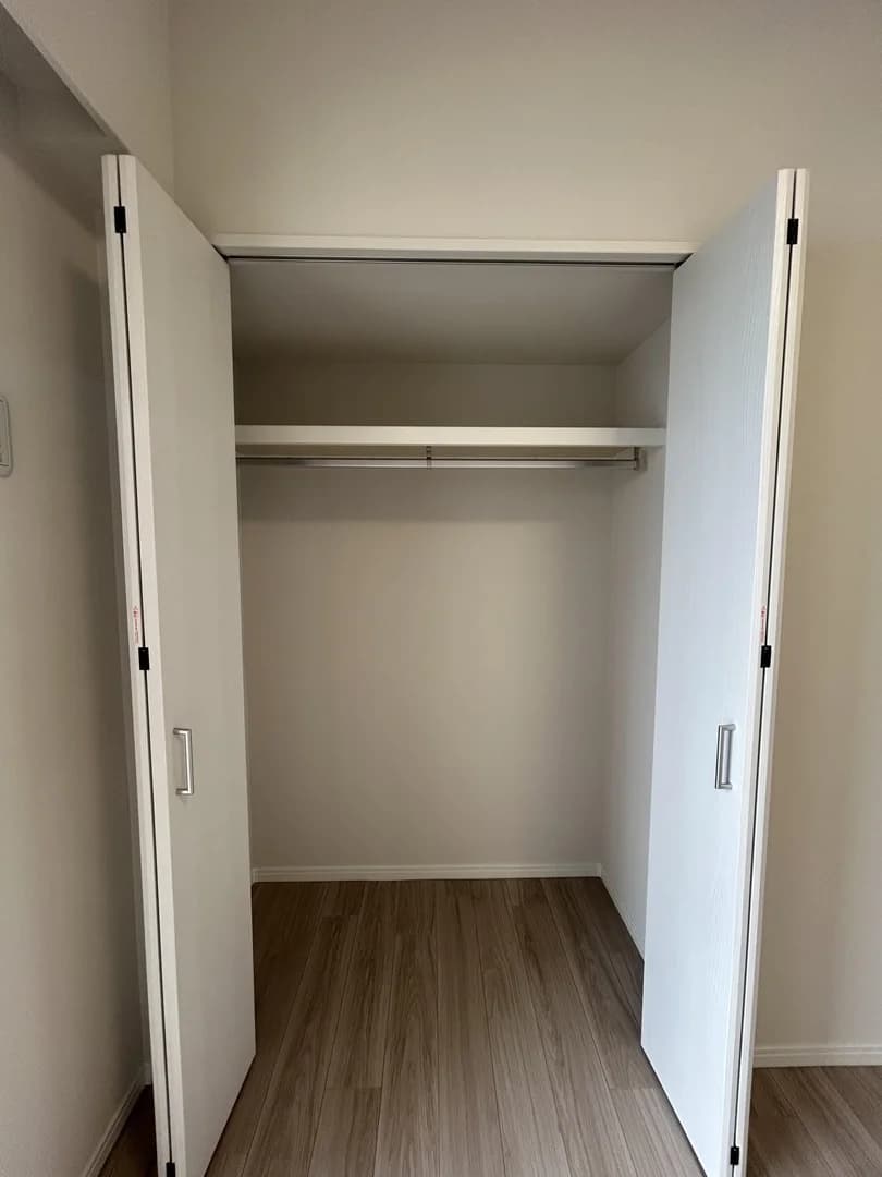 Hirao Eki MaePark Homes