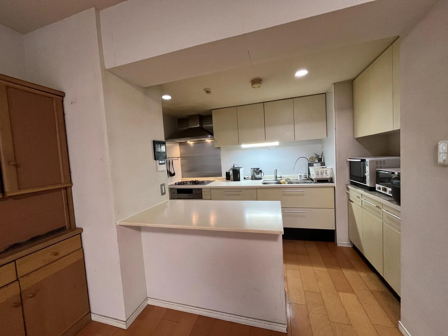 Stanchion 香住丘Gran De