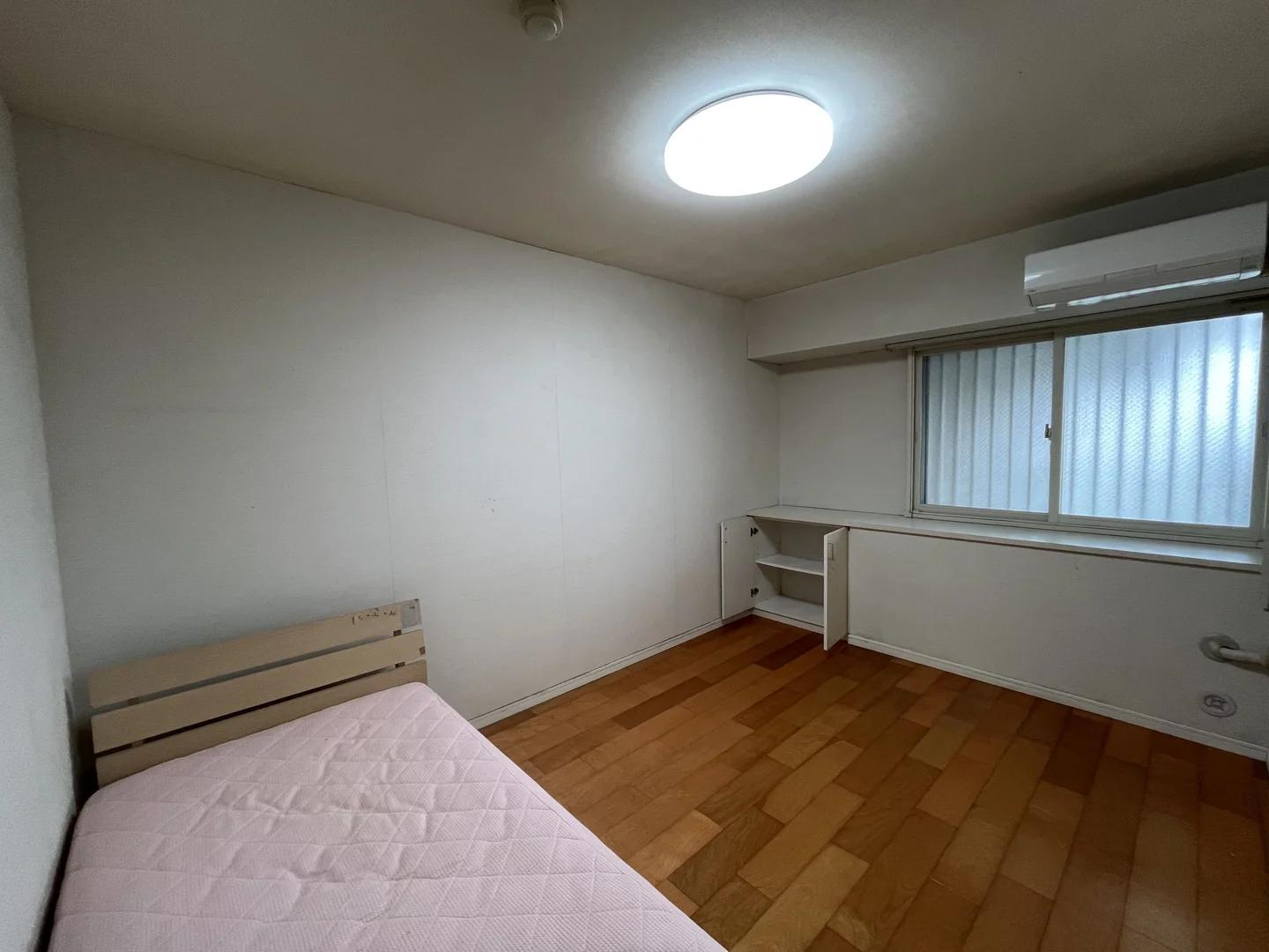 Stanchion 香住丘Gran De