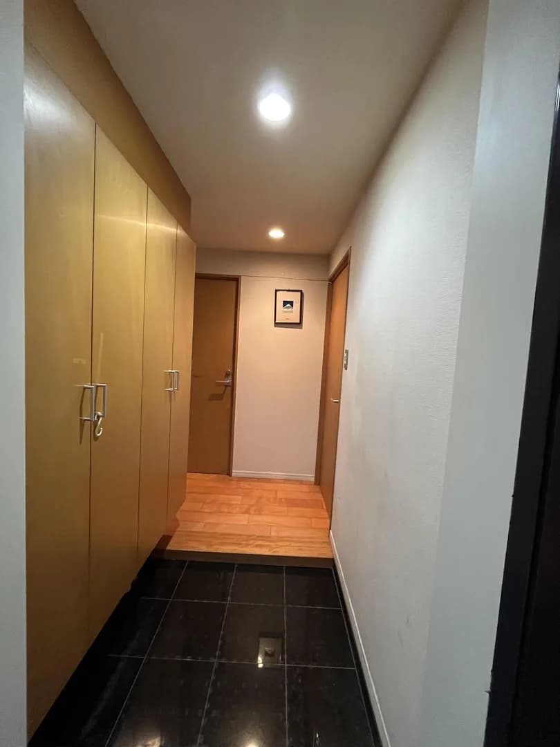 Stanchion 香住丘Gran De