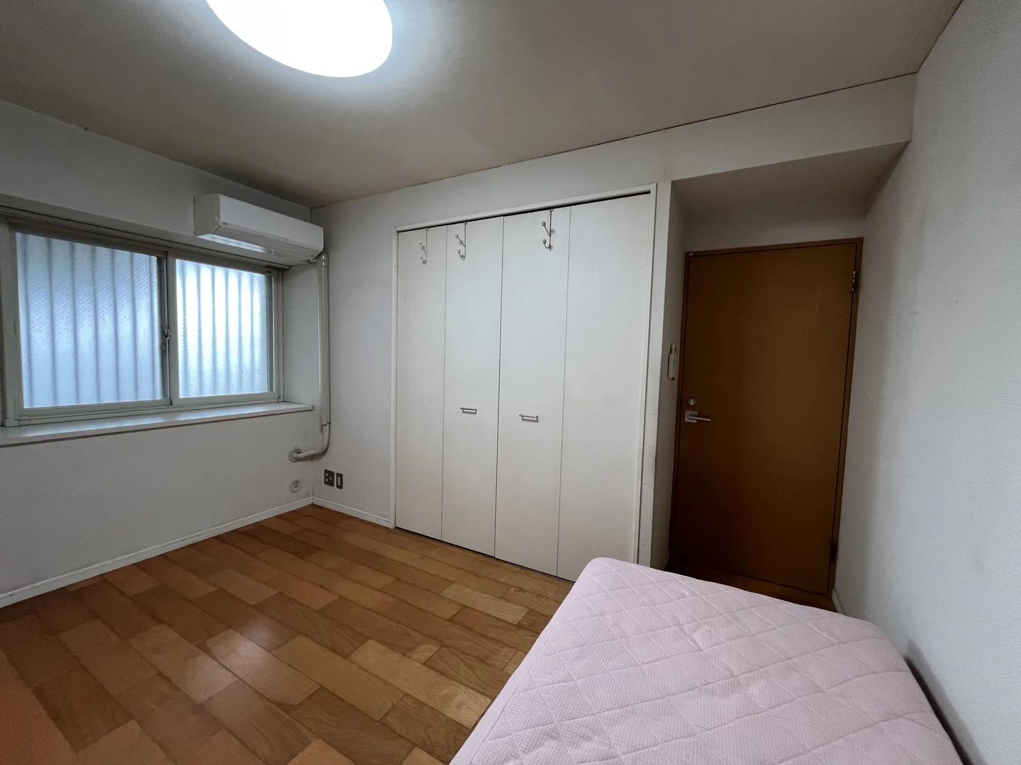 Stanchion 香住丘Gran De